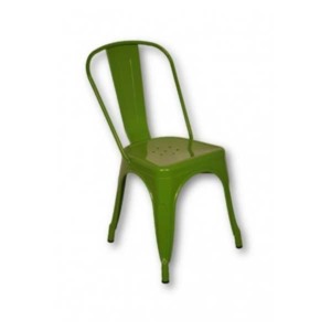 Replica Tolix Cafe Chair