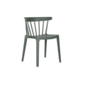 Green Bliss Chair